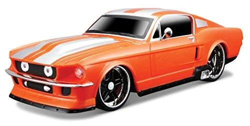 MAISTO TECH automodelis Ford Mustan, 81061
