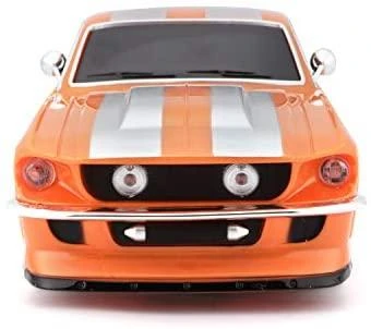 MAISTO TECH automodelis Ford Mustan, 81061