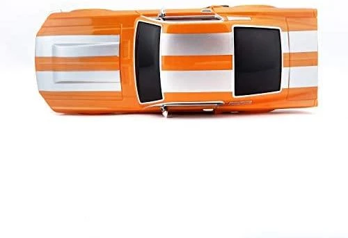 MAISTO TECH automodelis Ford Mustan, 81061