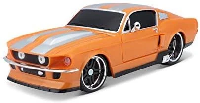 MAISTO TECH automodelis Ford Mustan, 81061