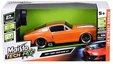 MAISTO TECH automodelis Ford Mustan, 81061