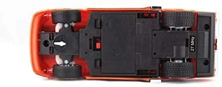 MAISTO TECH automodelis Ford Mustan, 81061