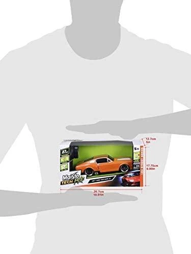 MAISTO TECH automodelis Ford Mustan, 81061
