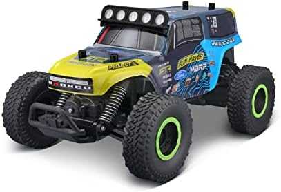 MAISTO TECH valdoma transporto priemonė Ford Bronco R Buggy, 81605