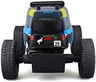 MAISTO TECH valdoma transporto priemonė Ford Bronco R Buggy, 81605