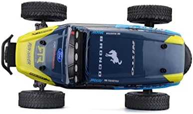 MAISTO TECH valdoma transporto priemonė Ford Bronco R Buggy, 81605