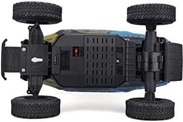 MAISTO TECH valdoma transporto priemonė Ford Bronco R Buggy, 81605