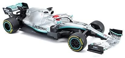 MAISTO TECH 1:24 RC automodelis F1 Mercedes AMG W10, 82352
