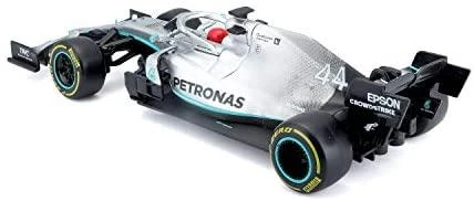MAISTO TECH 1:24 RC automodelis F1 Mercedes AMG W10, 82352