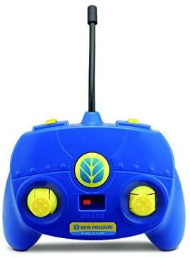 MAISTO TECH automodelis New Holland Tractor, 82303/82722