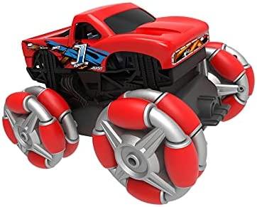 Maisto Anek MAISTO TECH valdomas automodelis Cyklone Monster, 82521