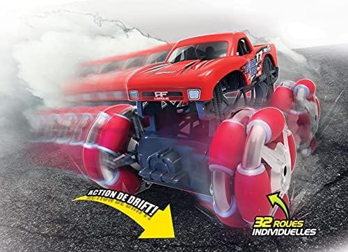 Maisto Anek MAISTO TECH valdomas automodelis Cyklone Monster, 82521