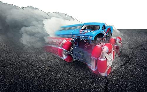 Maisto Anek MAISTO TECH valdomas automodelis Cyklone Monster, 82521