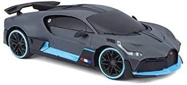 Maisto Anek MAISTO TECH 1:24 valdomas automobilis Bugatti Divo, 82333