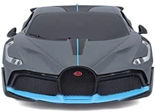 Maisto Anek MAISTO TECH 1:24 valdomas automobilis Bugatti Divo, 82333