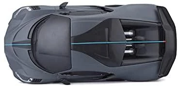 Maisto Anek MAISTO TECH 1:24 valdomas automobilis Bugatti Divo, 82333