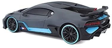 Maisto Anek MAISTO TECH 1:24 valdomas automobilis Bugatti Divo, 82333