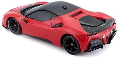 MAISTO TECH 1:24 automodelis Ferrari SF90 Stradaie, 82334