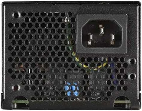 „SilverStone SST-TX700-G TFX“ maitinimo šaltinis, 80 PLUS auksinis - 700 vatų