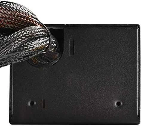 „SilverStone SST-TX700-G TFX“ maitinimo šaltinis, 80 PLUS auksinis - 700 vatų