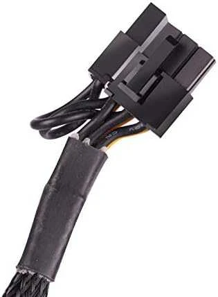 „SilverStone SST-TX700-G TFX“ maitinimo šaltinis, 80 PLUS auksinis - 700 vatų