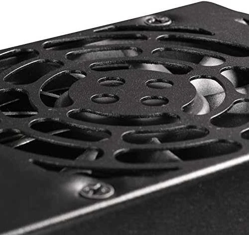 „SilverStone SST-TX700-G TFX“ maitinimo šaltinis, 80 PLUS auksinis - 700 vatų