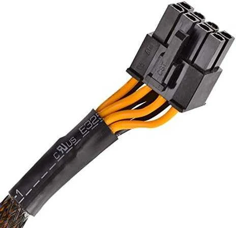 „SilverStone SST-TX700-G TFX“ maitinimo šaltinis, 80 PLUS auksinis - 700 vatų