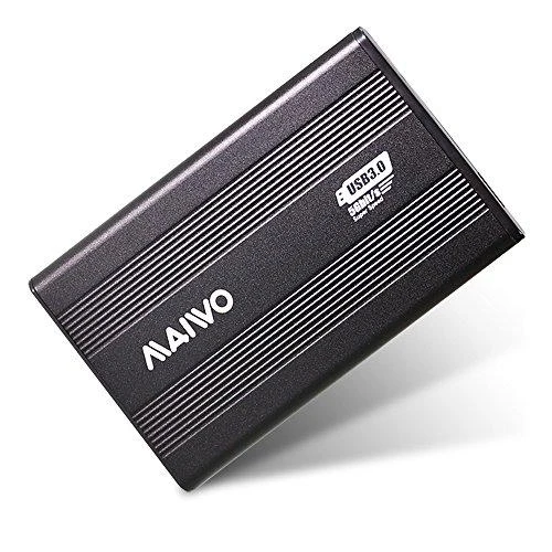 Coreparts Mikroatmintinė 2,5 colio SATA – USB 3.0 (K2501A-U3S)