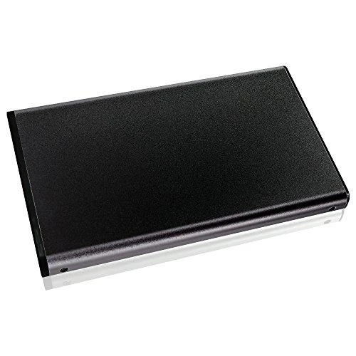 Coreparts Mikroatmintinė 2,5 colio SATA – USB 3.0 (K2501A-U3S)
