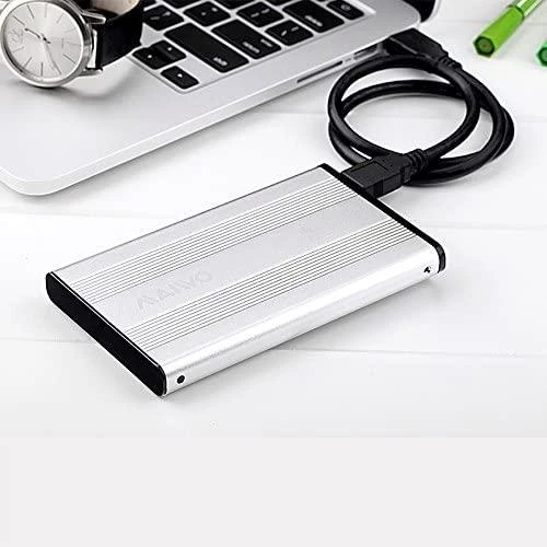 Coreparts Mikroatmintinė 2,5 colio SATA – USB 3.0 (K2501A-U3S)
