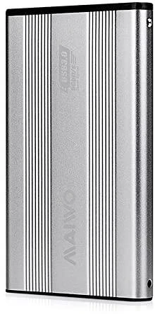 Coreparts Mikroatmintinė 2,5 colio SATA – USB 3.0 (K2501A-U3S)