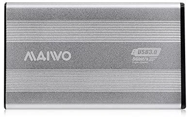 Coreparts Mikroatmintinė 2,5 colio SATA – USB 3.0 (K2501A-U3S)