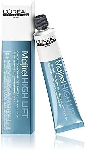 L‘oreal Professionnel Majirel HighLift plaukų dažai 50 ml - Violet