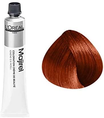 L‘oreal Professionnel Majirel plaukų dažai 50ml - 7.43