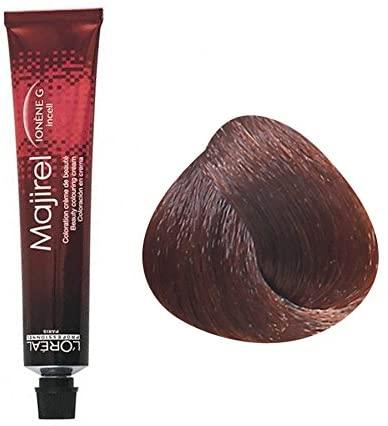 L‘oreal Professionnel Majirel plaukų dažai 50ml - 7.43