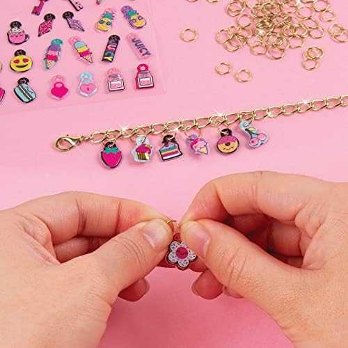 MAKE IT REAL „Juicy Couture“ rinkinys „Absoliutus žavesys“