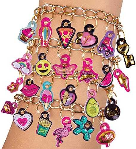 MAKE IT REAL „Juicy Couture“ rinkinys „Absoliutus žavesys“