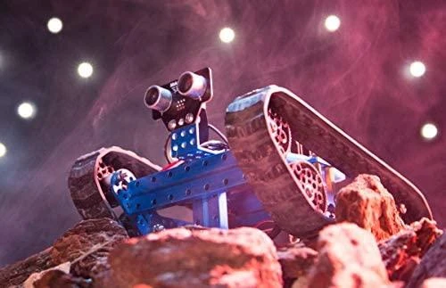 Robotas-konstruktorius Makeblock mBot Ranger (Bluetooth versija)