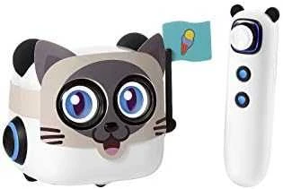 Dėlionė Edukacinis rinkinys mTiny Discovery Kit skirtas vaikams nuo 4 metų Makeblock
