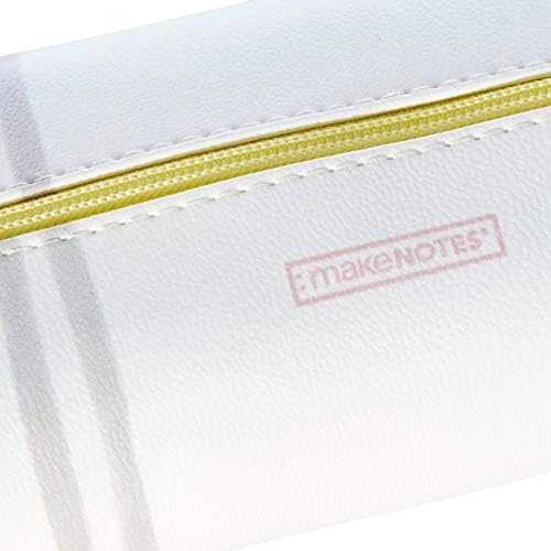 Penalas Make Notes Blankie Me Didelis pieštukų dėklas