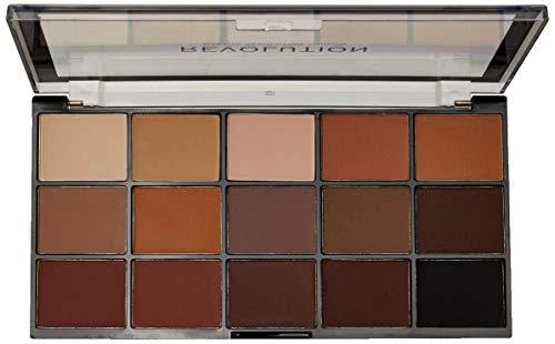 „Makeup Revolution London“ lūpų dažai, 16,5 g