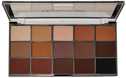 „Makeup Revolution London“ lūpų dažai, 16,5 g