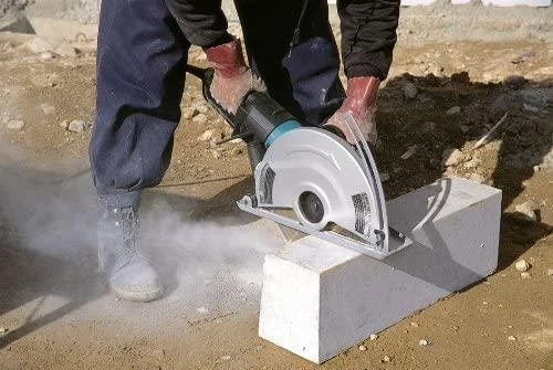 MAKITA DIAMOND CUTTER 2400W 305mm 4112HS