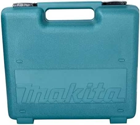 Makita 4329K Siaurapjūklis, 450 W, 65 mm, 500-3100 min-1, 3-jų pakopų švytuoklinis judesys, lagaminas 1,9kg