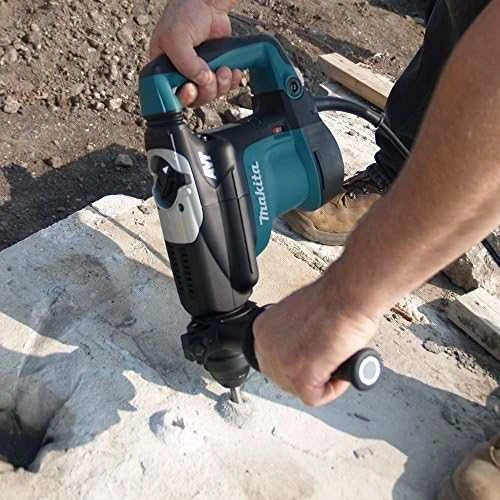 Perforatorius Makita HR3210C; 5,5 J; SDS-plus