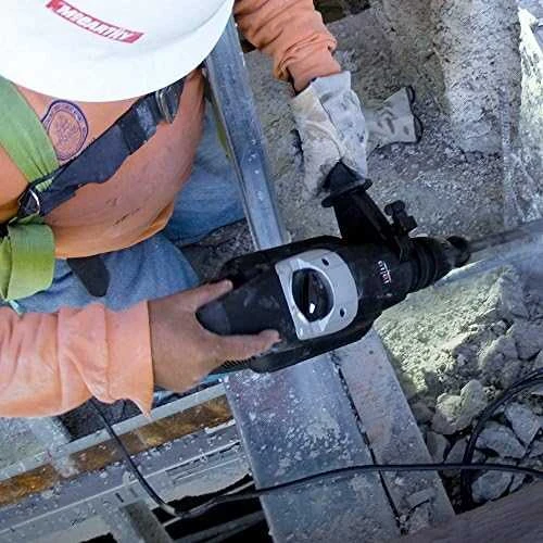 Perforatorius Makita HR3210C; 5,5 J; SDS-plus