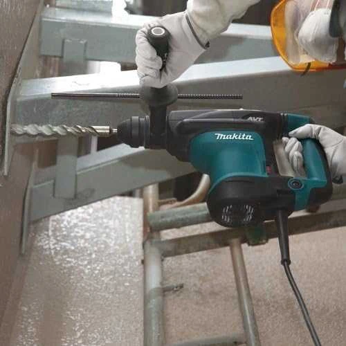 Perforatorius Makita HR3210C; 5,5 J; SDS-plus