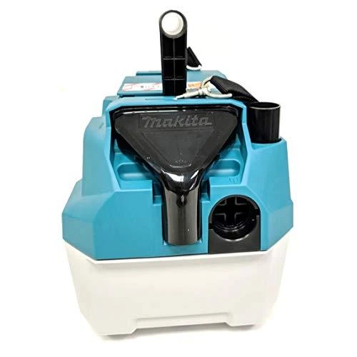 Makita DVC750LZ Akumuliatorinis dulkių 
