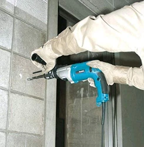 Smūginis gręžtuvas Makita HP2071FJ, 1010 W