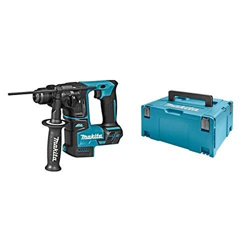 Makita DHR171ZJ gręžtuvas su Makpac lagaminu